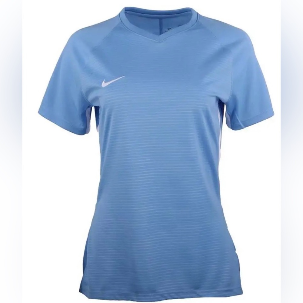 🏑🥍⚽️Nike Dry Tiempo Premier Short Sleeve Jersey, Small